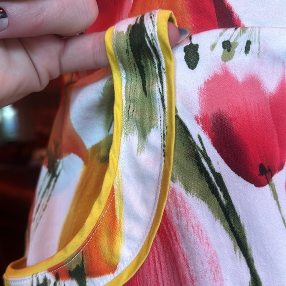 Spring/Easter Style Dress - Picture 8 of 13